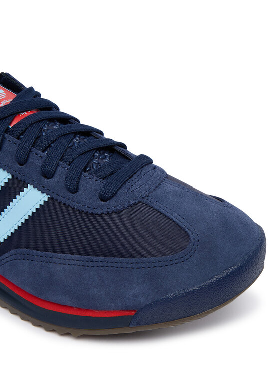 adidas adidas Sneakers  SL 72 RS JQ9722 Blu scuro