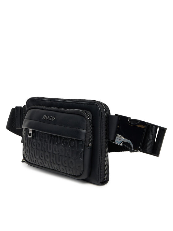 HUGO HUGO Gürteltasche 50547414 Schwarz
