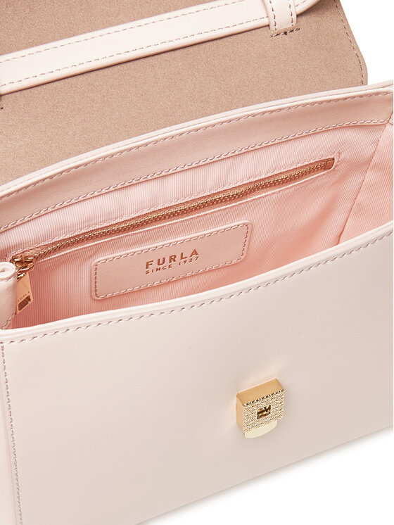 Furla Furla Τσάντα Meridiana WB01704 BX3913 0496S Ροζ