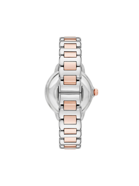 Emporio Armani Emporio Armani Годинник AR11643 Срібний