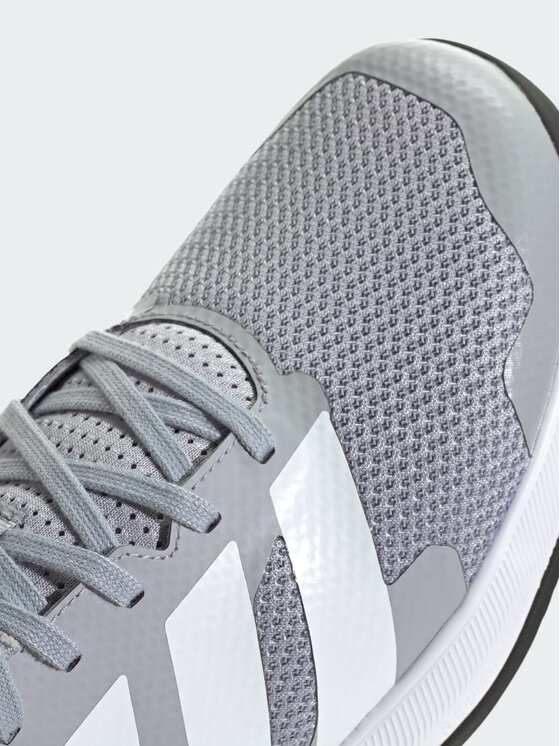 adidas adidas Trenažieru zāles apavi Dropset Base Training Shoes KJ9169 Pelēks