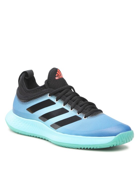 adidas adidas Взуття для тенісу Defiant Generation GW4973 Cиній