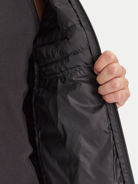 Helly Hansen Helly Hansen Outdoorová bunda Banff 63251 Čierna Regular Fit