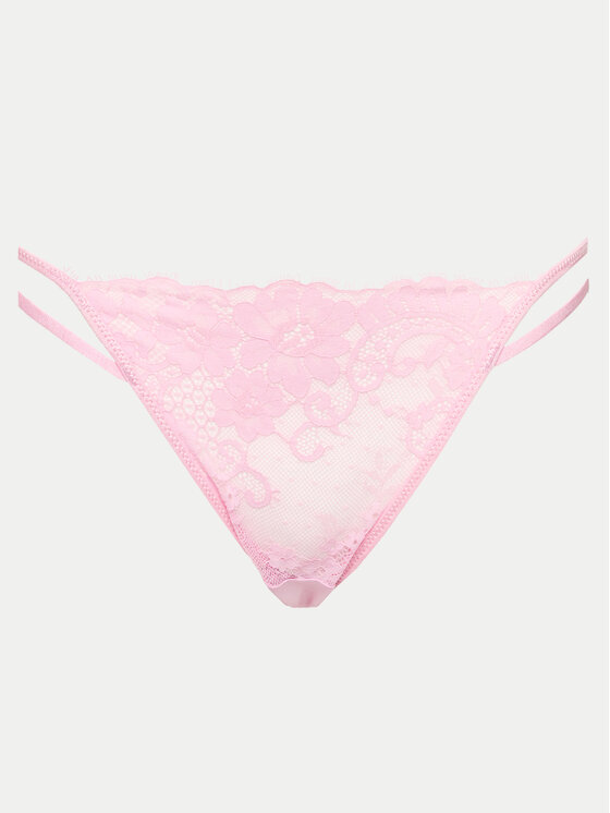 Hunkemöller Hunkemöller Εσώρουχο brazil Lidia 205449 Ροζ