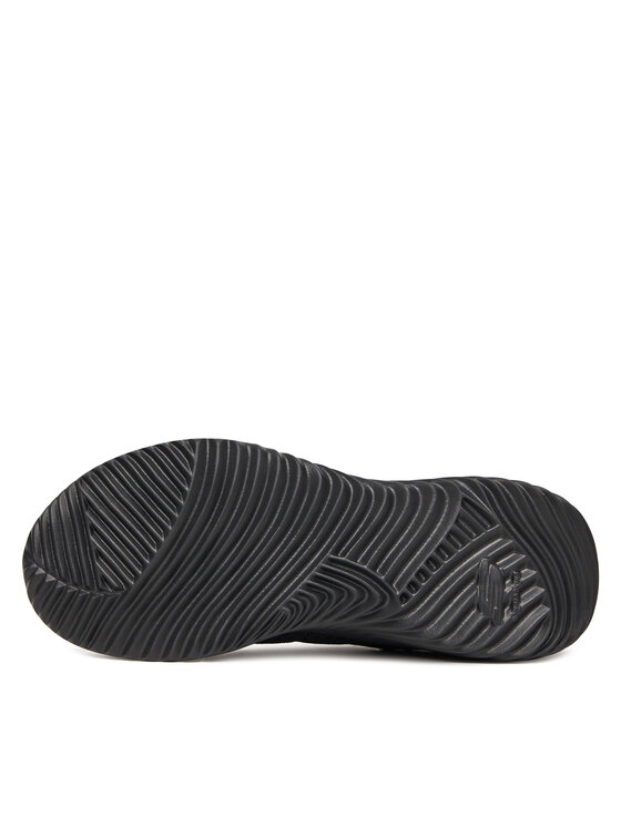 Skechers Skechers Sneakersy BOUNDER 403745L Čierna