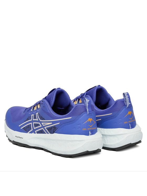 Asics Asics Běžecké boty Gel-Sonoma 8 1011B979 Modrá