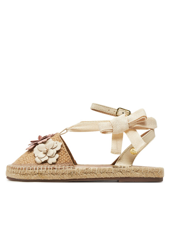 Gioseppo Gioseppo Espadrillid Prescott 71483-P Beež