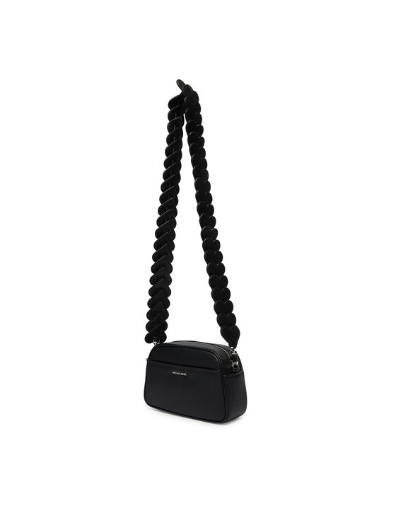 MICHAEL Michael Kors MICHAEL Michael Kors Kabelka 32R6SJ6C5Y Čierna
