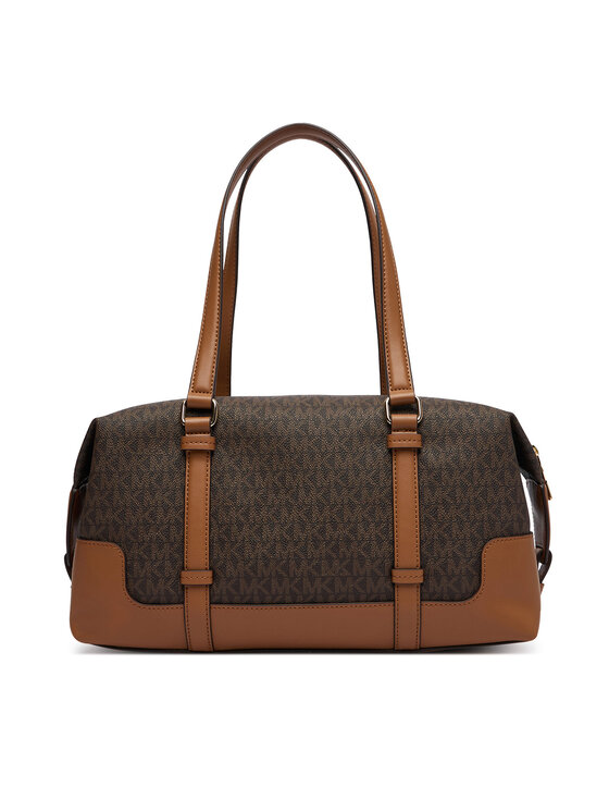 MICHAEL Michael Kors MICHAEL Michael Kors Kabelka 30F6G24L3B Hnědá