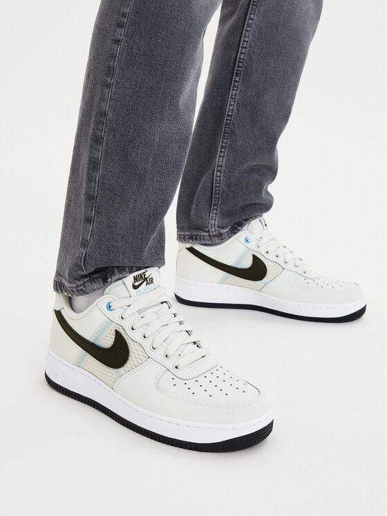 Nike Nike Αθλητικά Nike Air Force 1 '07 LVB IH4462 001 Γκρι