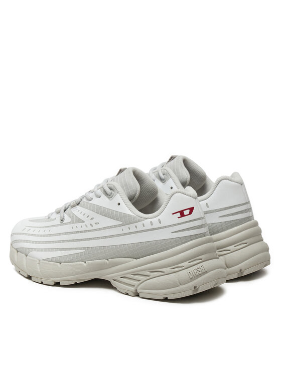 Diesel Diesel Sneakers D-Airspeed Low Y03458 P6907 HA497 Bianco