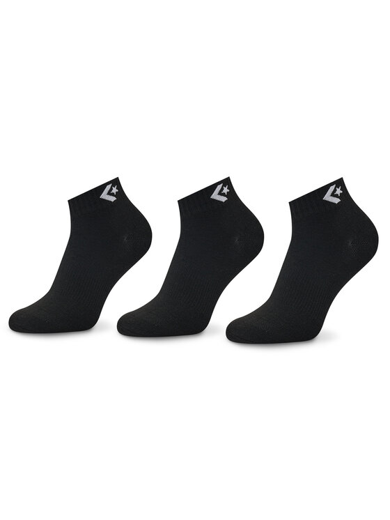 Set di 3 paia di calzini corti da donna E746B-3009...