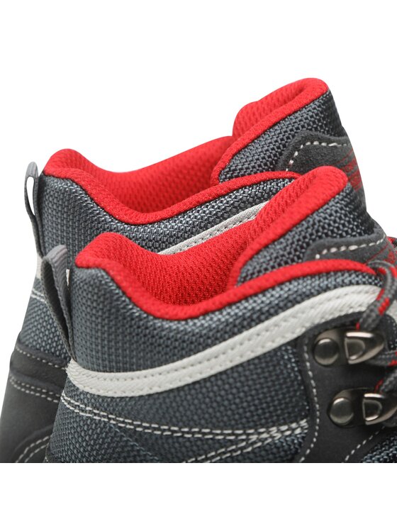 Sprandi Sprandi Schnürstiefeletten CP86-22866 Grau