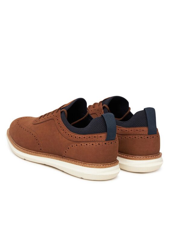 Aldo Aldo Туфлі Kalister 14135013 Коричневий