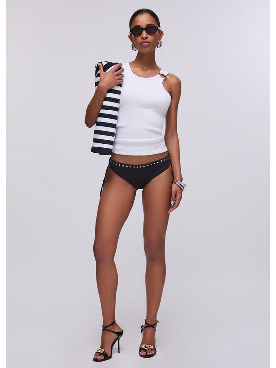 Liu Jo Liu Jo Vestito da spiaggia VA6122J482211110 Viola