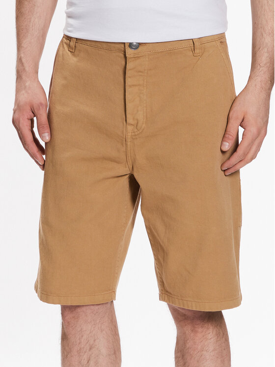 Pantaloncini di tessuto Brave Soul