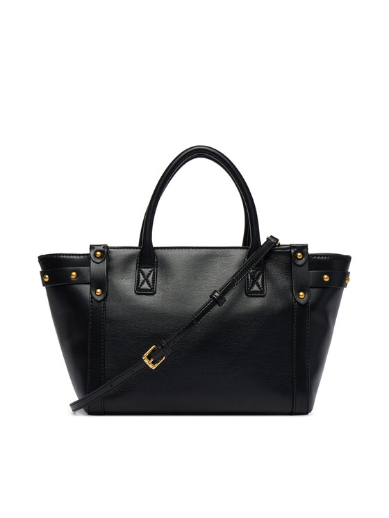 Just Cavalli Just Cavalli Torebka 80RA4BG2 ZSD90 Czarny