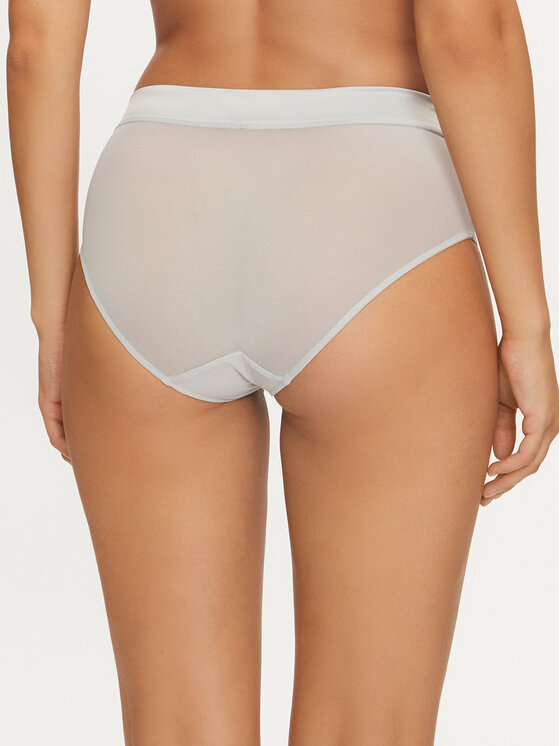 Dorina Dorina Culotte classiche Mariah FXMI0016LA164 Grigio