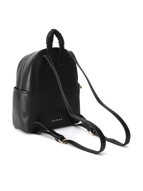 Badura Badura Ruksak BW-B212594 Crna