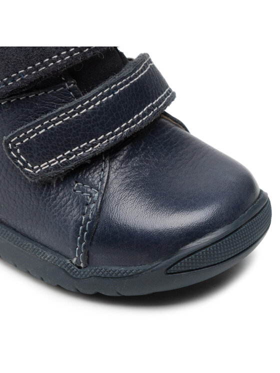 Geox Geox Puszābaki B Macchia B.A B164NA 04622 C4002 Tumši zils