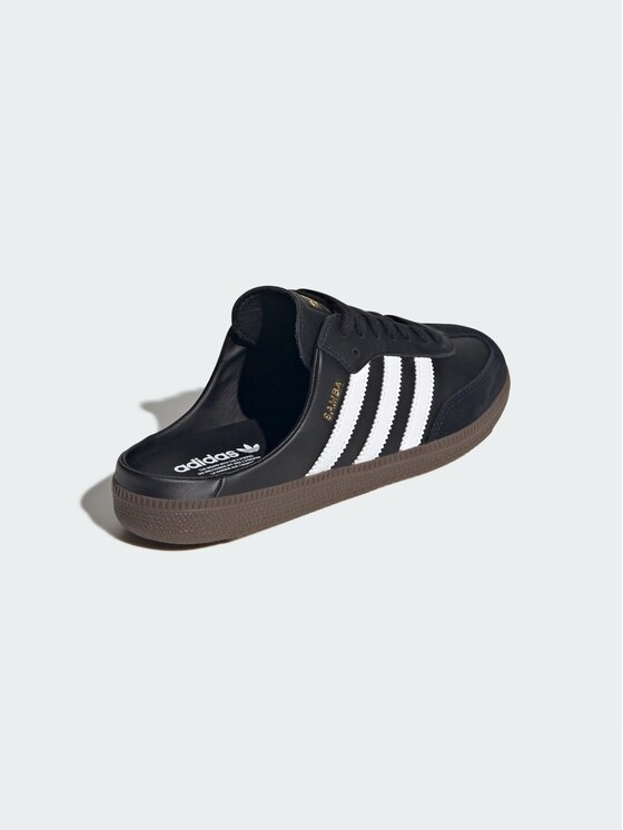 adidas adidas Sneakersy 170928 Czarny