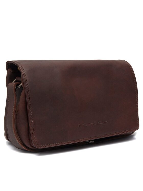 The Chesterfield Brand The Chesterfield Brand Saszetka 251847 Brązowy