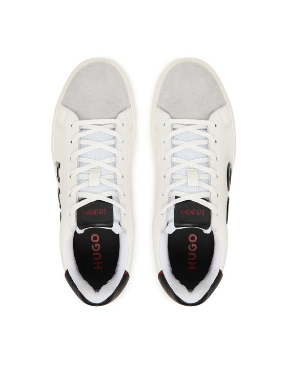 HUGO HUGO Sneakers G01154 S Weiß