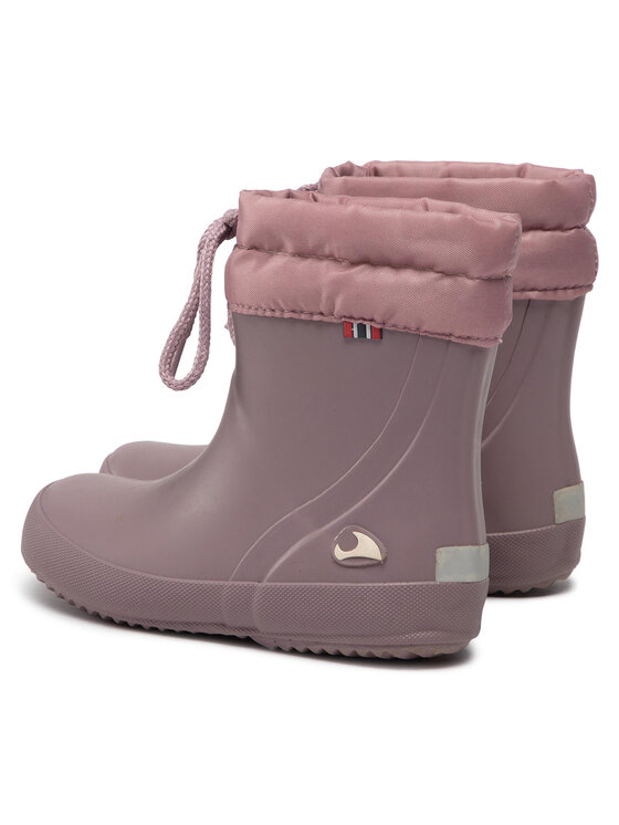 Viking Viking Cizme de cauciuc Alv Indie 1-16000-9498 S Roz