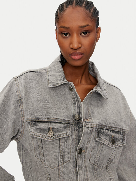ViCOLO ViCOLO Гащеризон DS0030 Сив Regular Fit