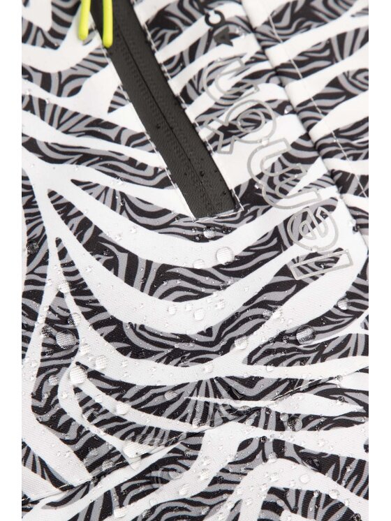Lemon Explore Lemon Explore Kurtka narciarska ZL6152105OSG-022 Kolorowy Regular Fit