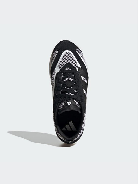 adidas adidas Sneakersy Sportswear Lightblaze Biały