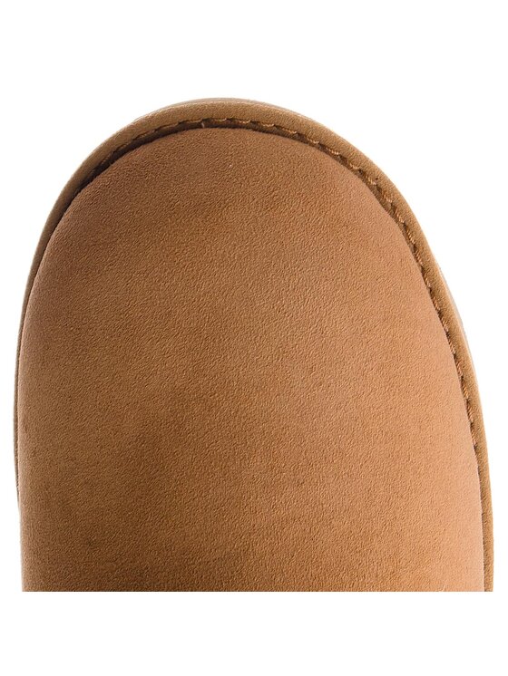 Ugg classic outlet cuff mini khaki