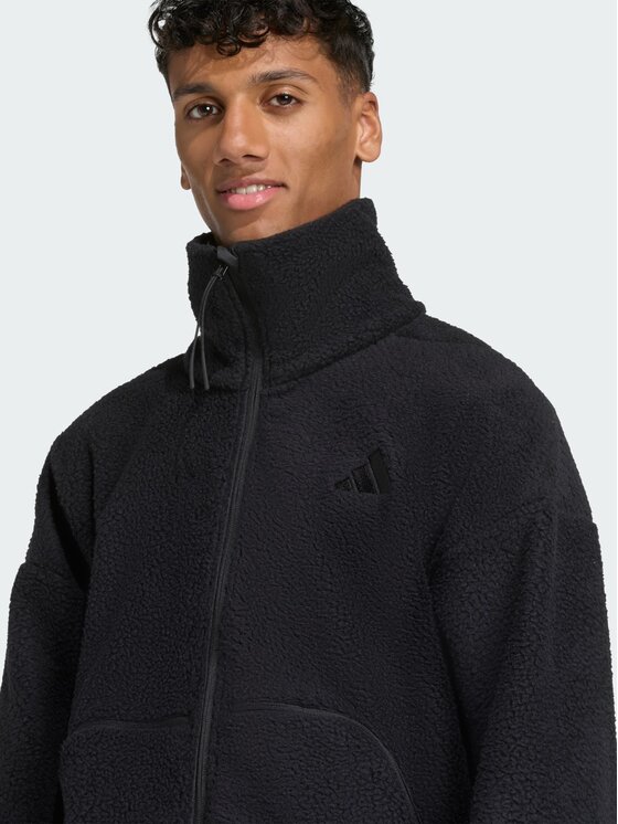 adidas adidas Polar 154113 Czarny Regular Fit