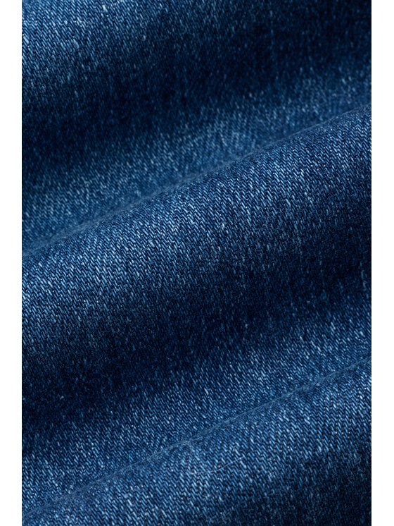 Lancerto Lancerto Jeansy Brenno SP113226000009 Granatowy Regular Fit