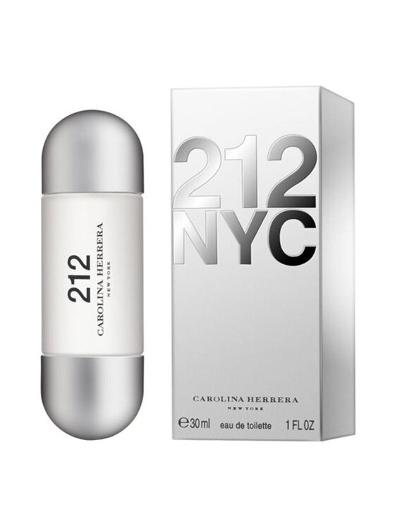 Carolina Herrera Carolina Herrera Carolina Herrera 212 Woman Woda toaletowa