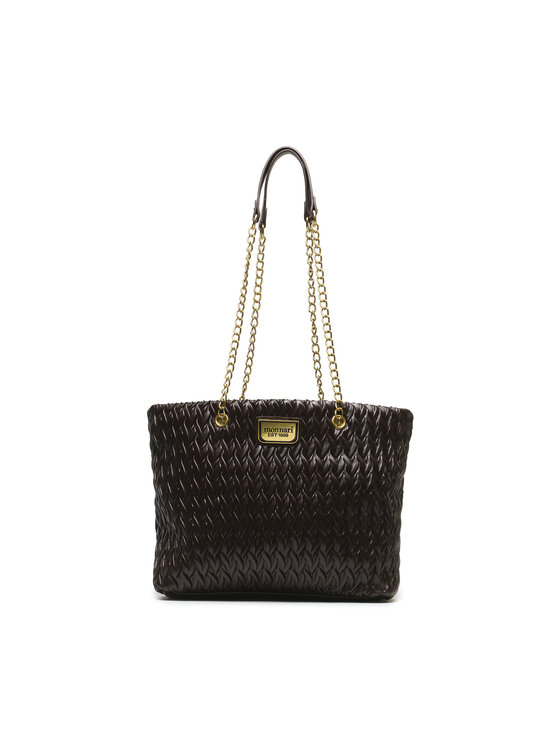 Monnari Monnari Сумка BAG4720-017 Коричневий