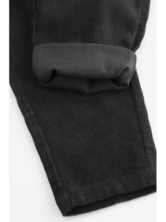 Coccodrillo Coccodrillo Spodnie materiałowe ZC4119101ABK-020 Szary Regular Fit