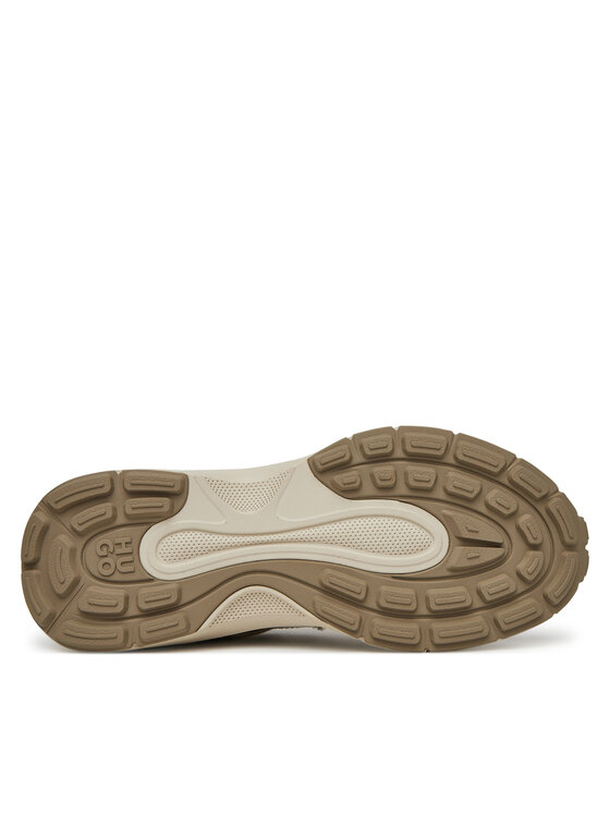 HUGO HUGO Sneakersy GO2 50536259 Beżowy