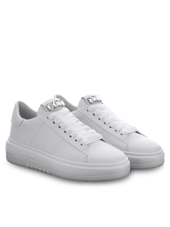 Kennel & Schmenger Kennel & Schmenger Sneakers Baltz 51-18790.627 Bianco
