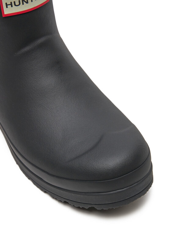 Hunter Hunter Gumáky WFS2235RMA Čierna
