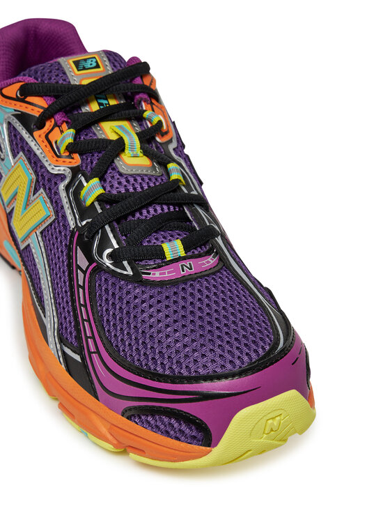 New Balance New Balance Laisvalaikio batai U740MC2 Violetinė