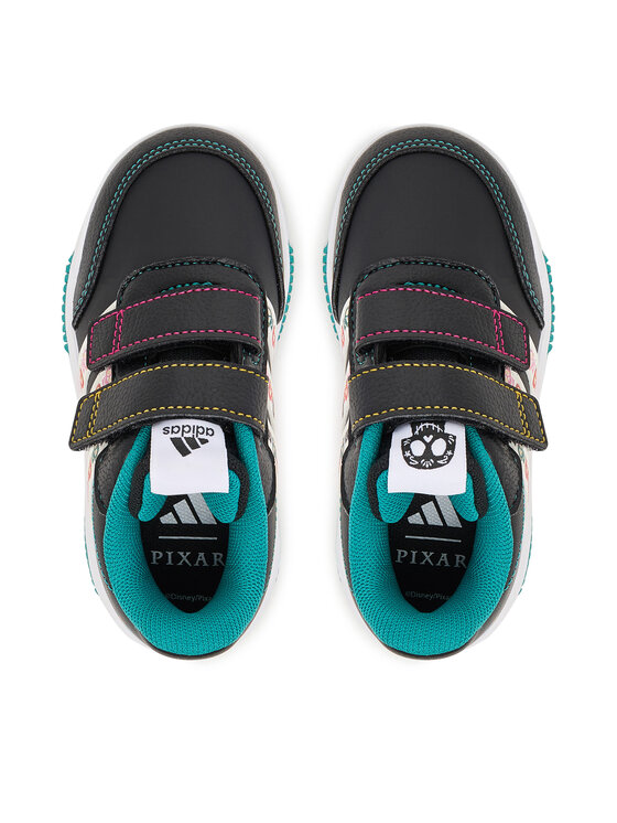 adidas adidas Sneakersy Disney Coco Tensaur JR8129 Černá