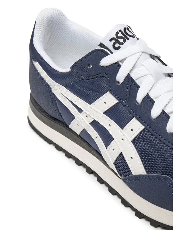 Asics Sneakers Tiger Runner Ii 1201A792 Blau Modivo