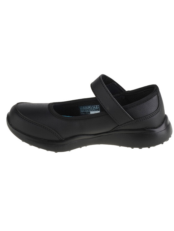 Skechers Skechers Sneakers Skechers Microstrides-Class Spirit Nero