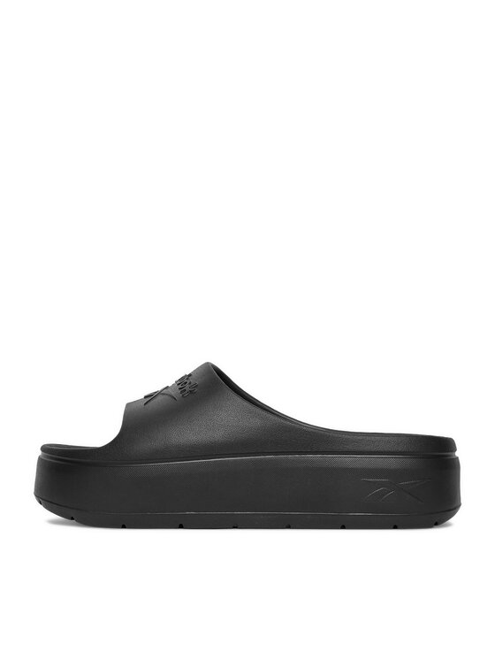 Reebok Reebok Šľapky CEOWB-840150A Čierna