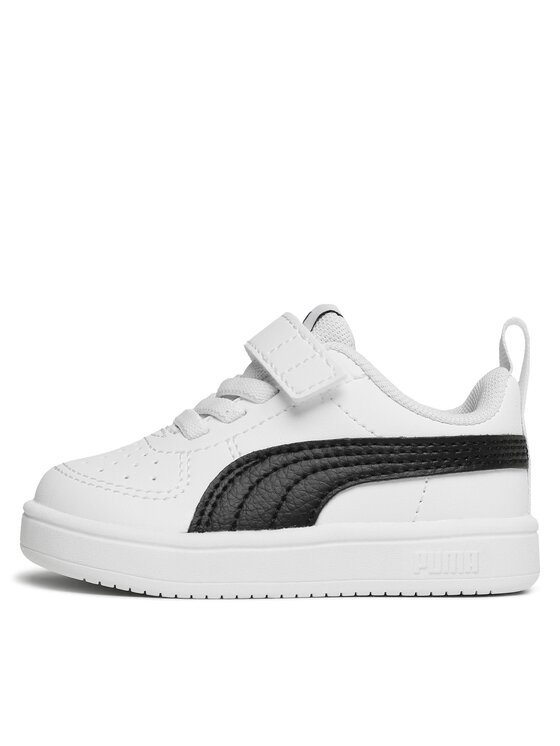 Puma Puma Снікерcи Puma Rickie Ac Inf 38431403 Білий