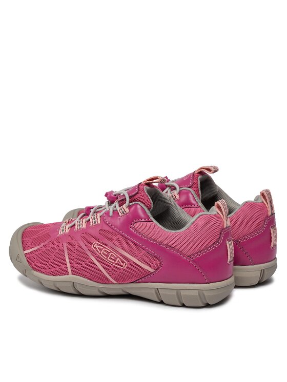 Keen Keen Trekkingi Chandler 2 Cnx Festival 1027251 Różowy