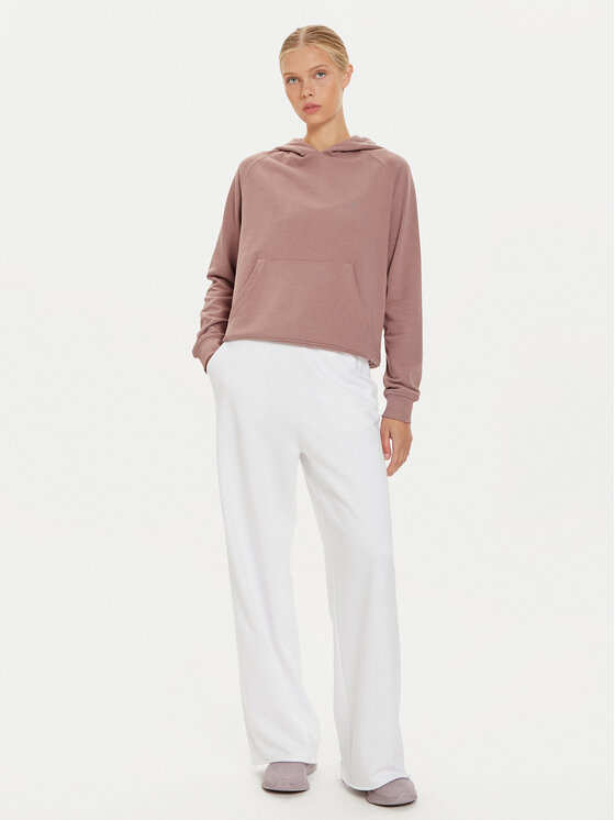 4F 4F Суитшърт 4FWMM00TSWSF1468 Бежов Regular Fit
