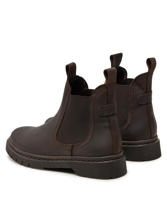 Tamaris Tamaris Poolsaapad 1-25829-43 Pruun