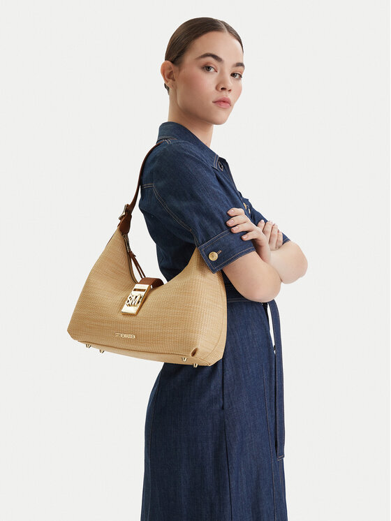 Steve Madden Steve Madden Käekott Bovie-S 13002439 Pruun